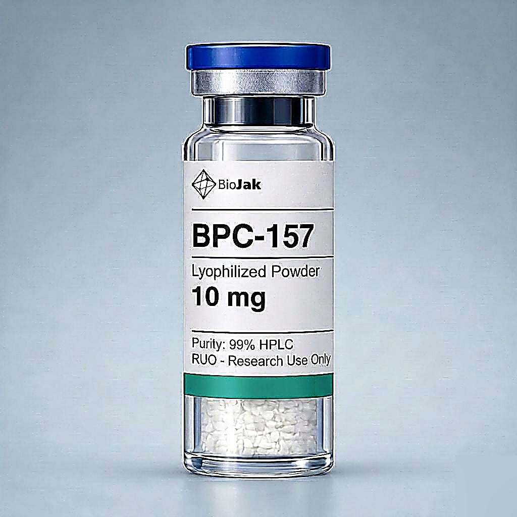 BPC-157 10mg