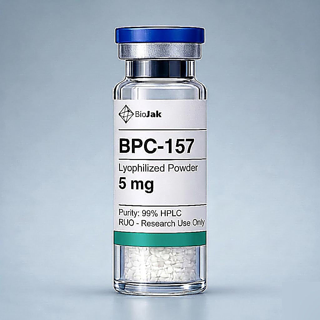 BPC-157 5mg