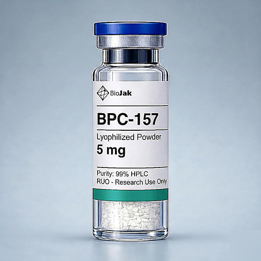 BPC-157 5mg