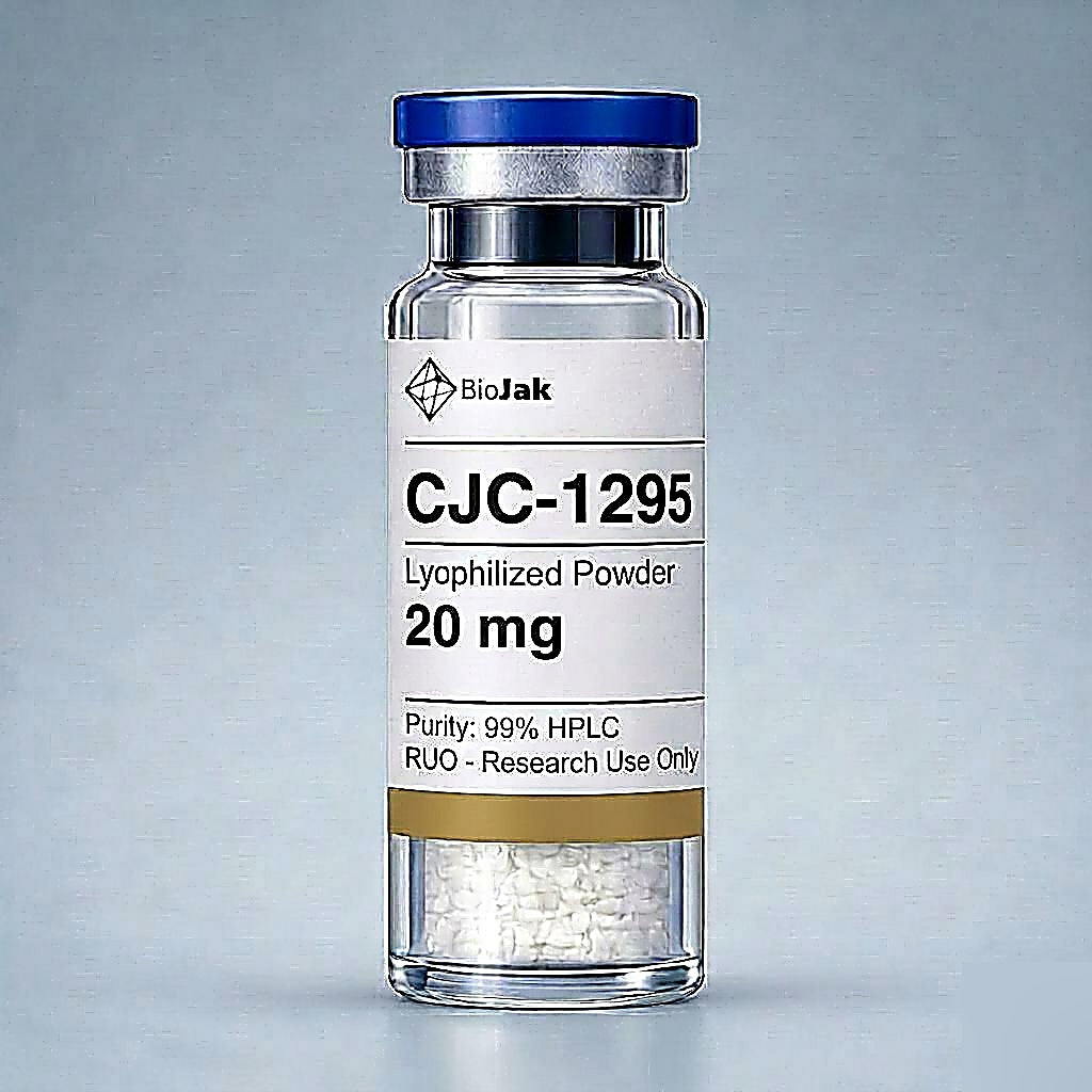 CJC-1295 20mg