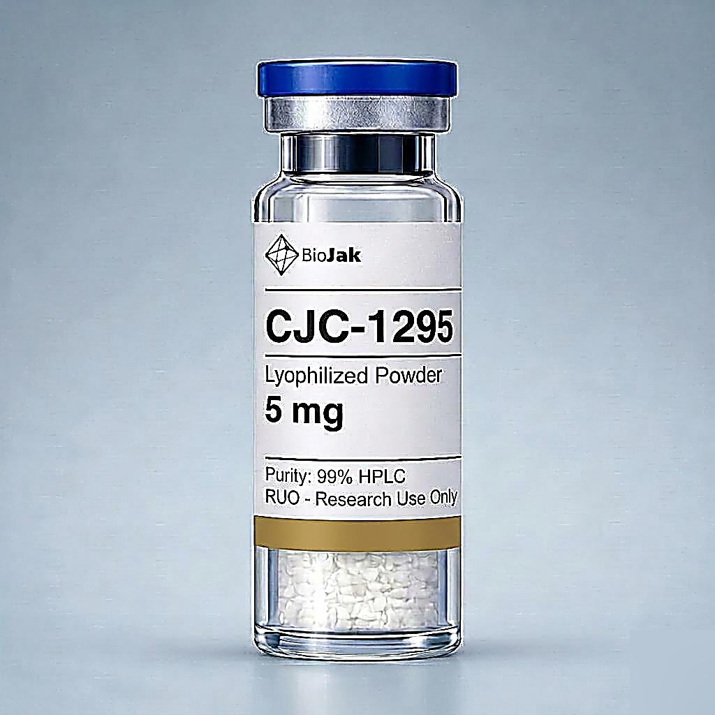 CJC-1295 5mg