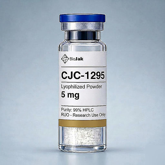 CJC-1295 5mg