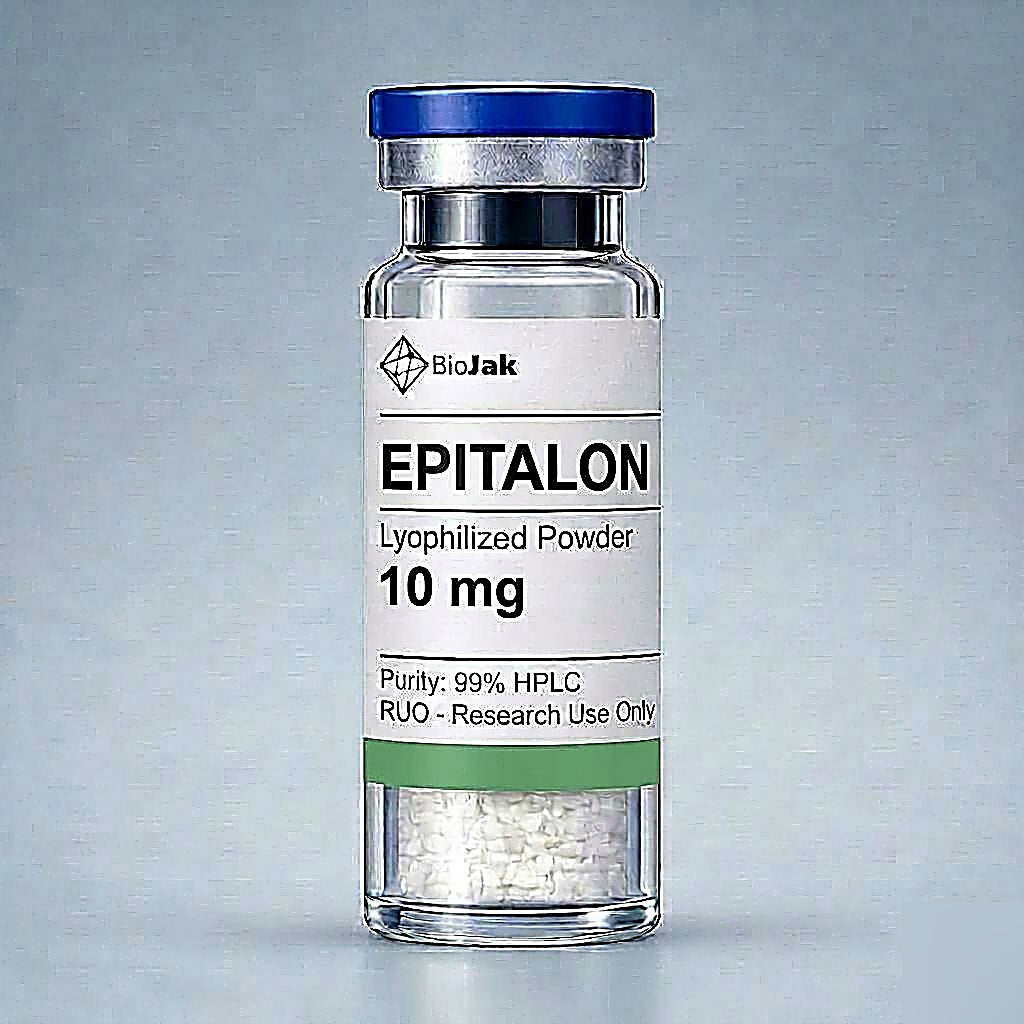 Epitalon 10mg