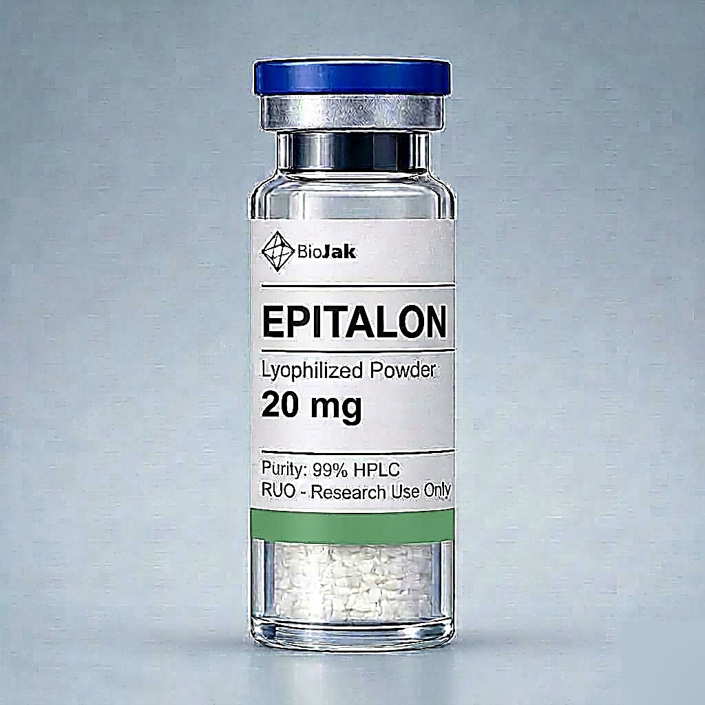 Epitalon 20mg
