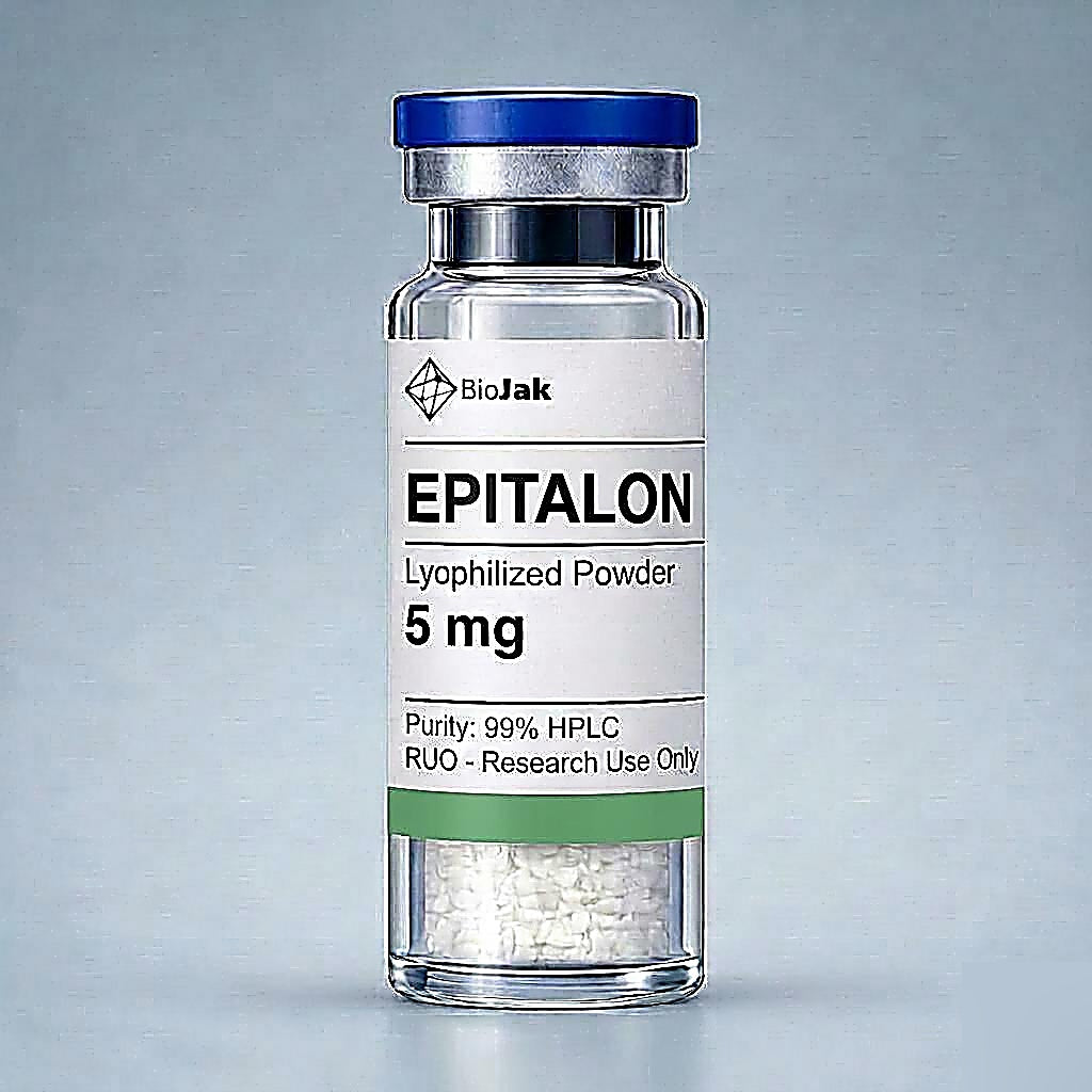 Epitalon 5mg