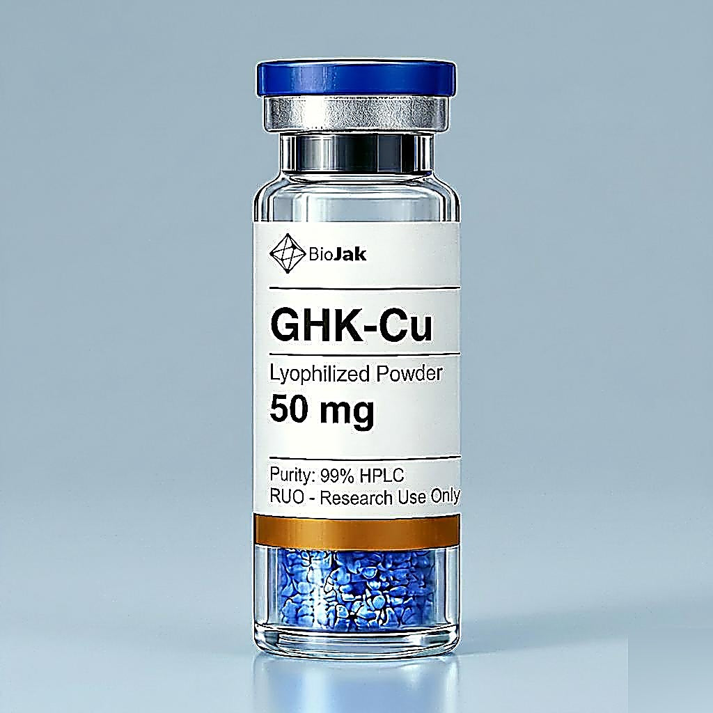 GHK-Cu 50mg