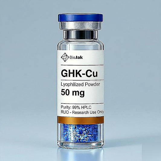 GHK-Cu 50mg