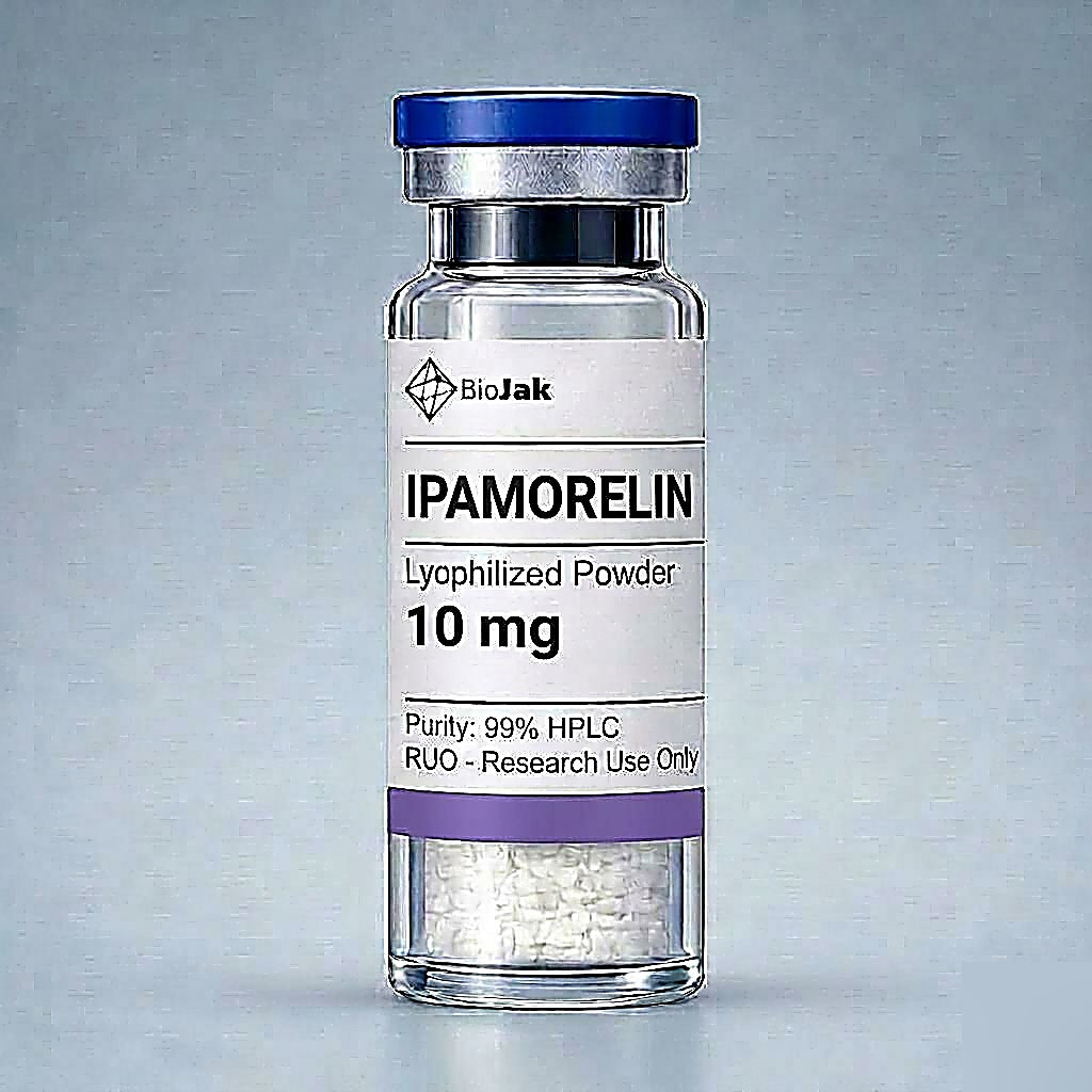 Ipamorelin 10mg