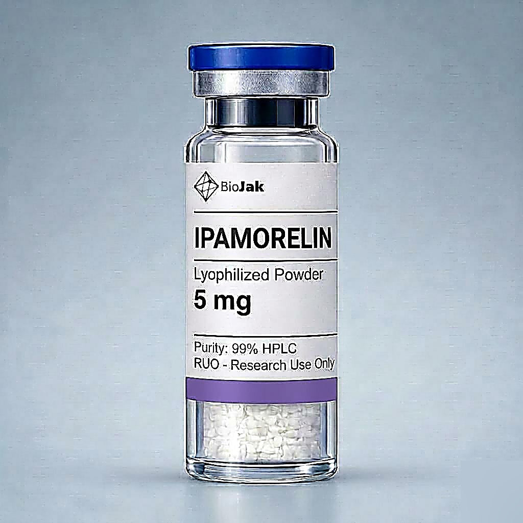 Ipamorelin 5mg