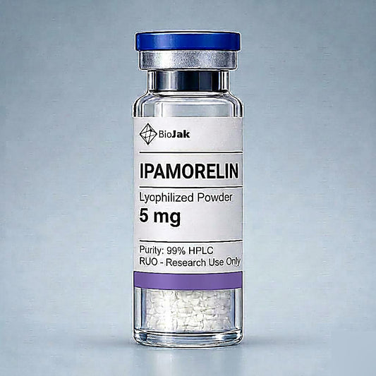 Ipamorelin 5mg