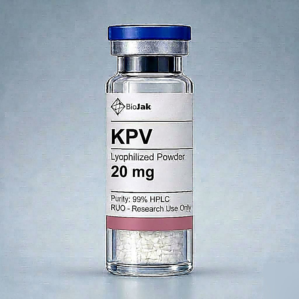 KPV 20mg