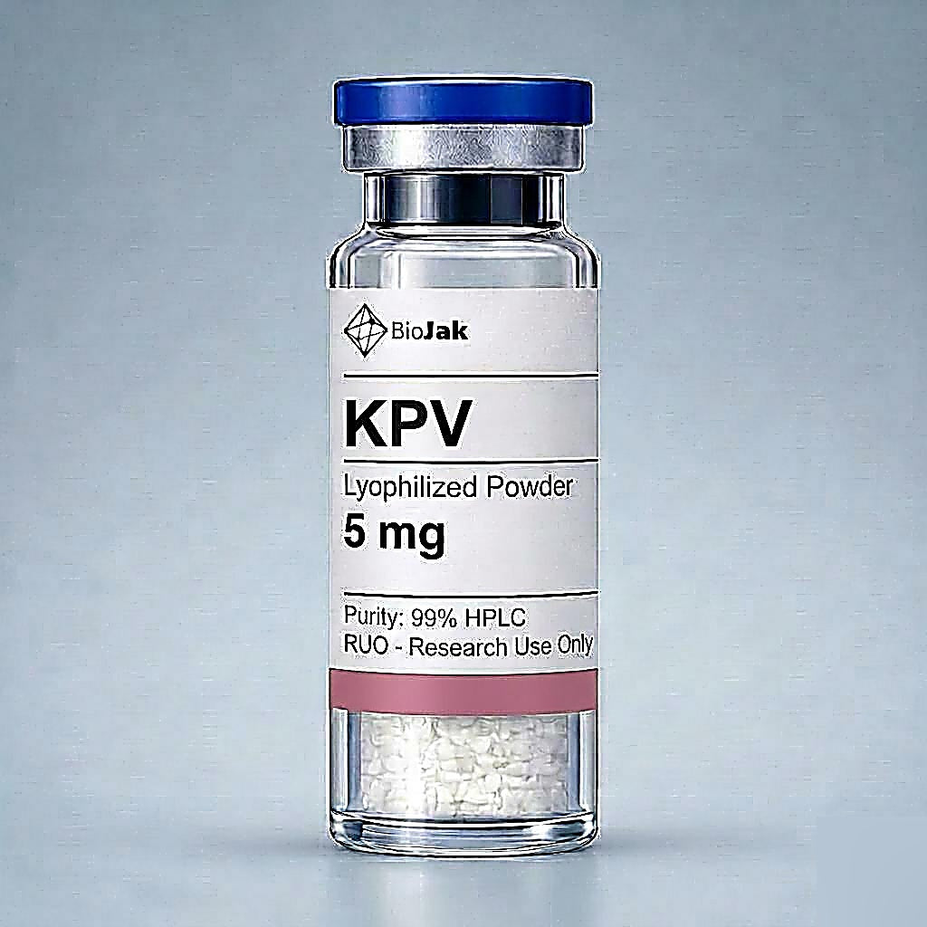 KPV 5mg