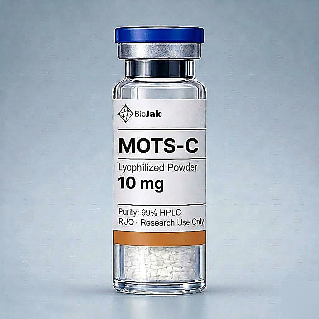 MOTS-c 10mg