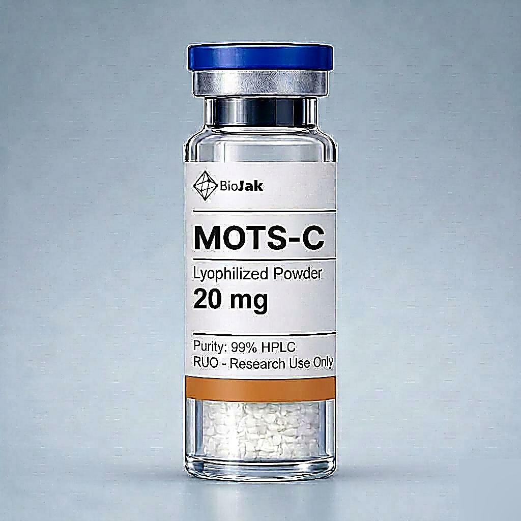 MOTS-c 20mg