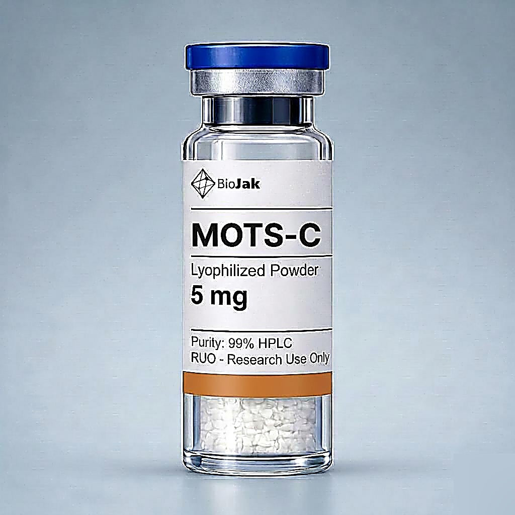 MOTS-c 5mg