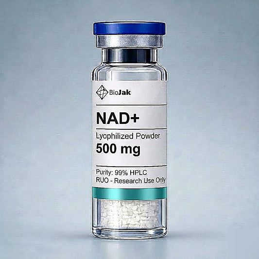 NAD+ 100mg