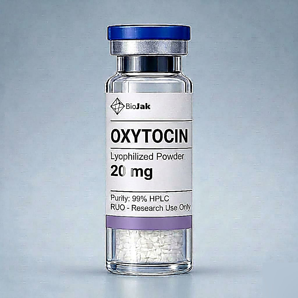 Oxytocin 20mg