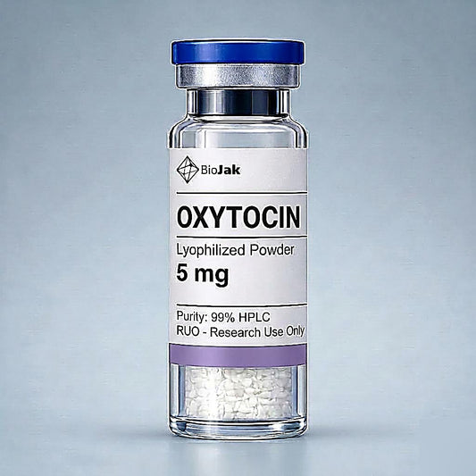 Oxytocin 5mg