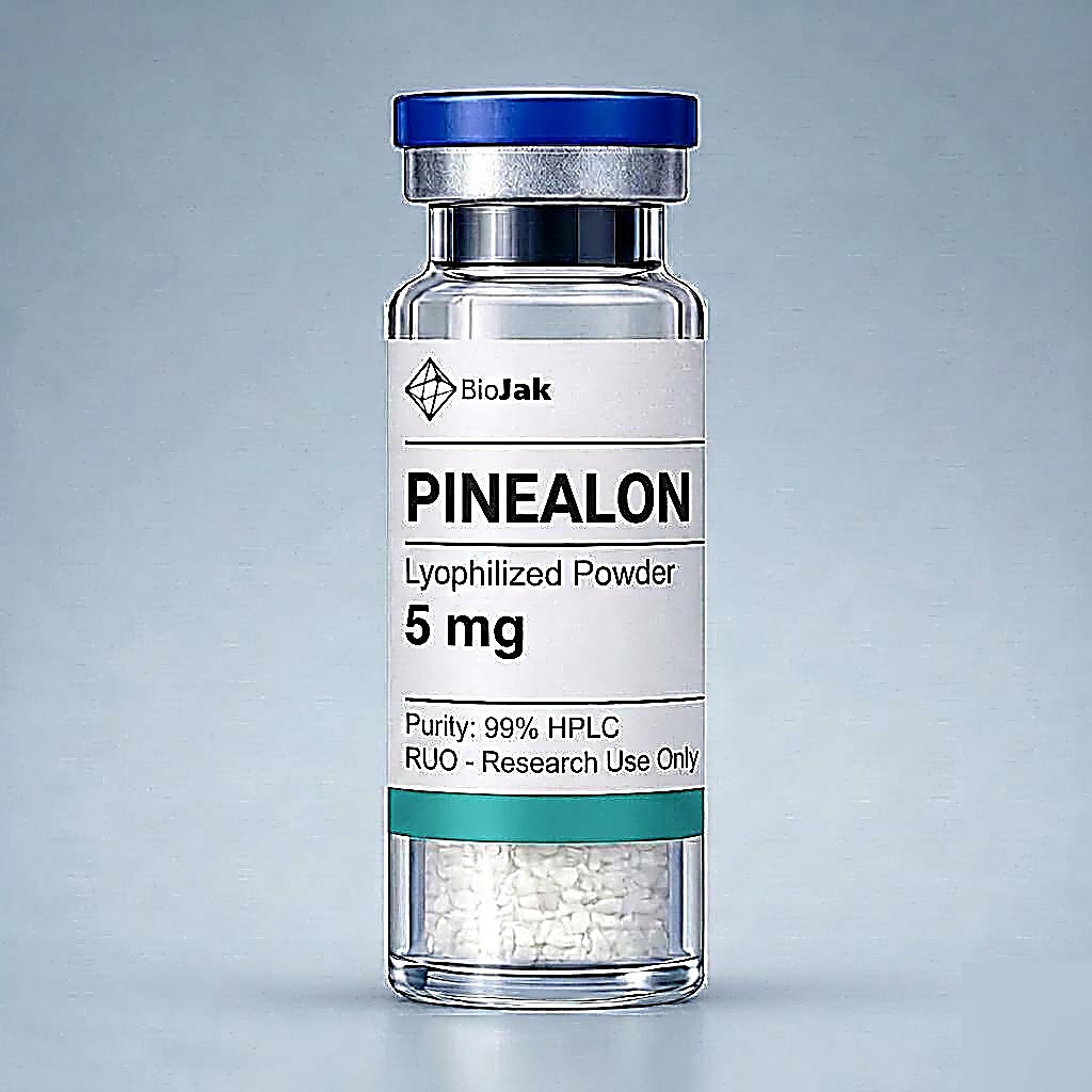 Pinealon 5mg