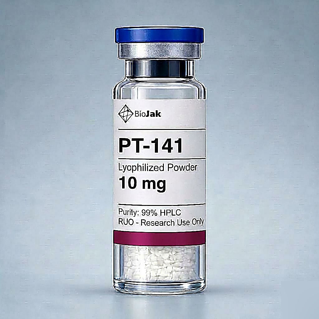 PT-141 10mg