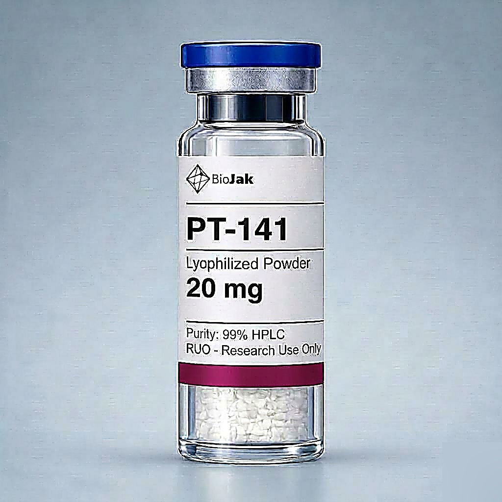 PT-141 20mg