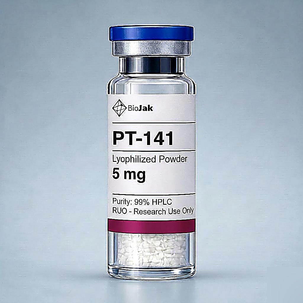 PT-141 5mg