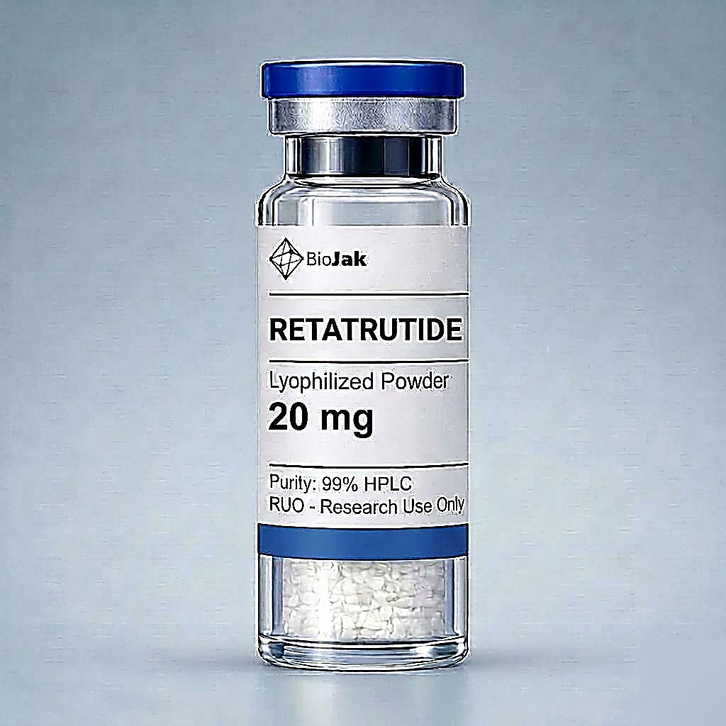 Retatrutide 20mg