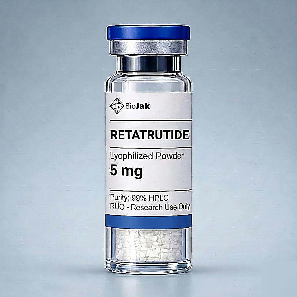 Retatrutide 5mg