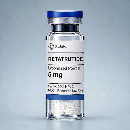 Retatrutide 5mg