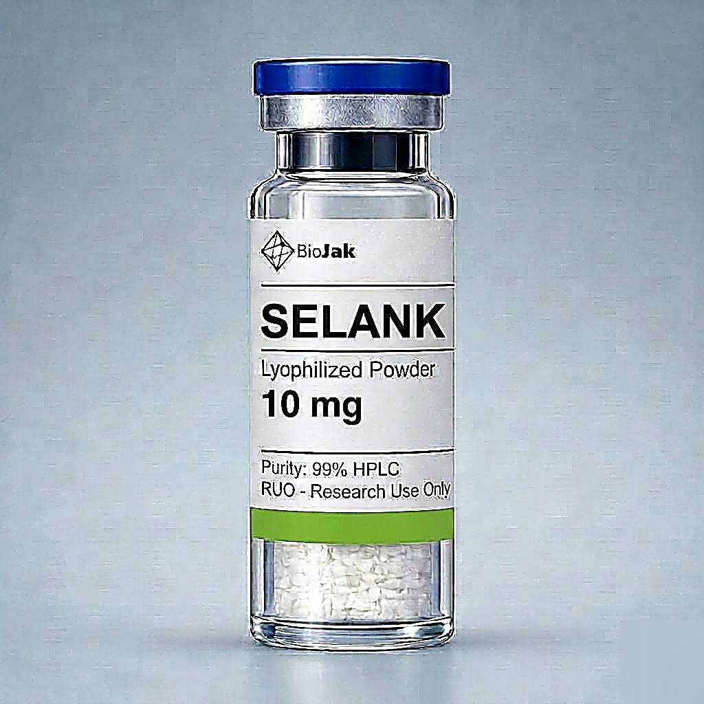 Selank 10mg