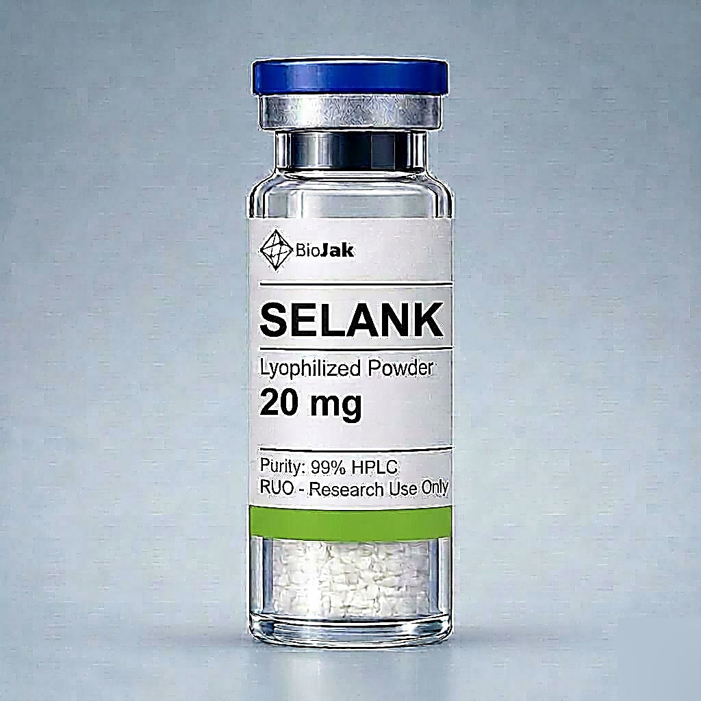 Selank 20mg