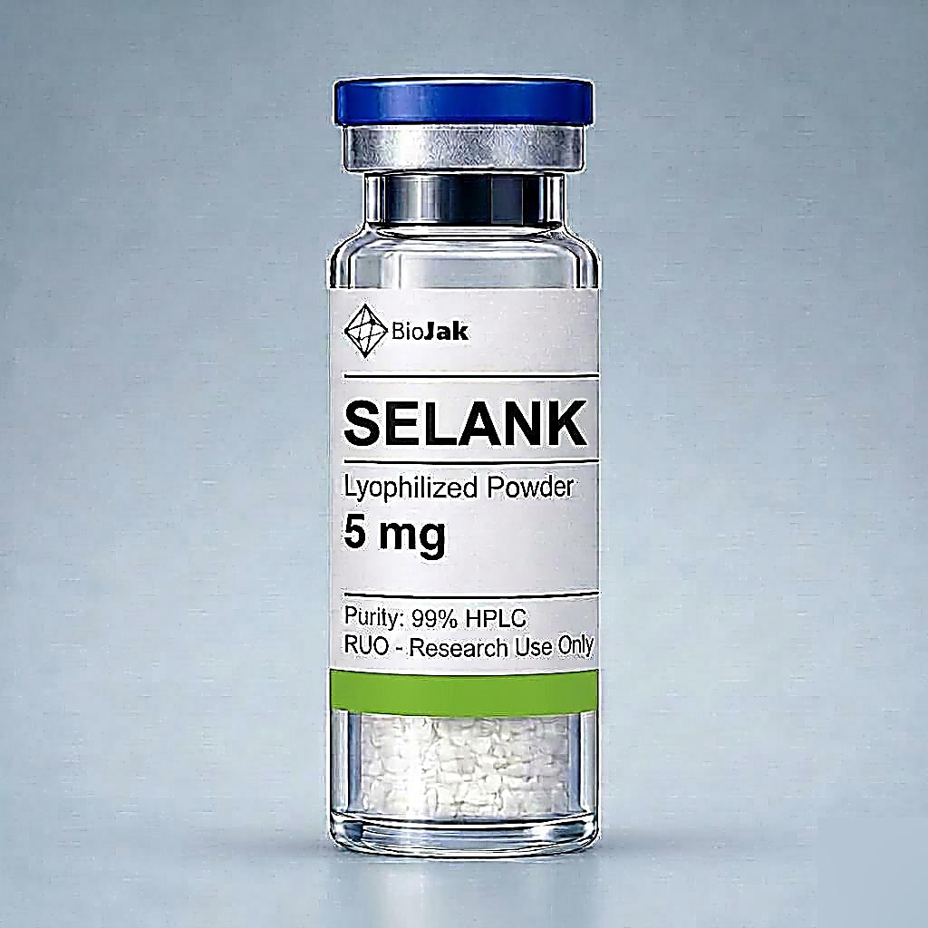 Selank 5mg