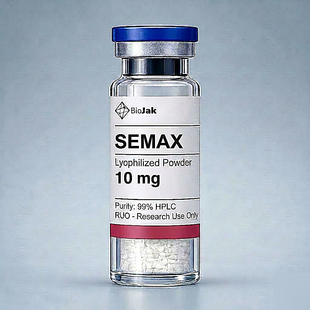 Semax 10mg