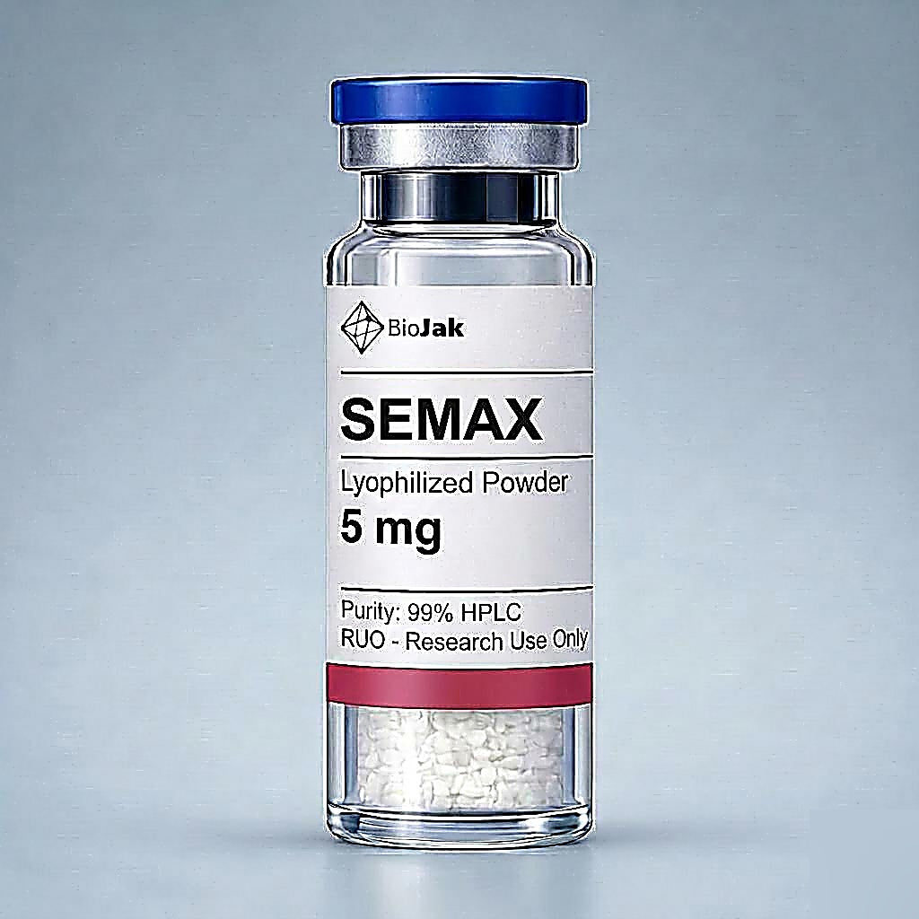 Semax 5mg