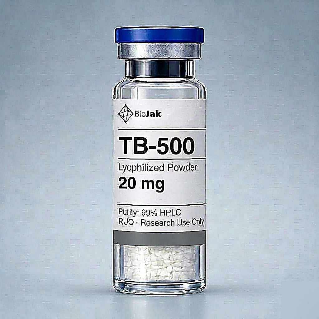 TB-500 20mg