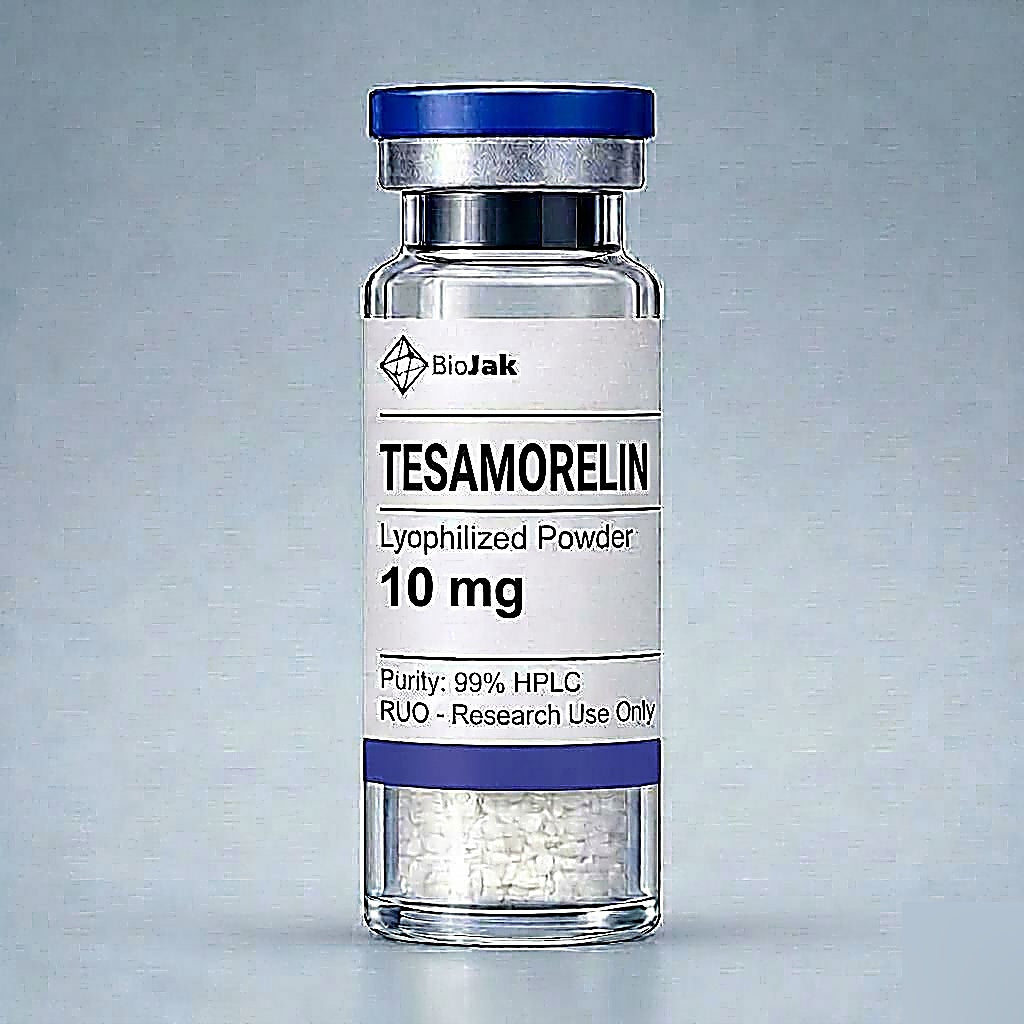 Tesamorelin 10mg