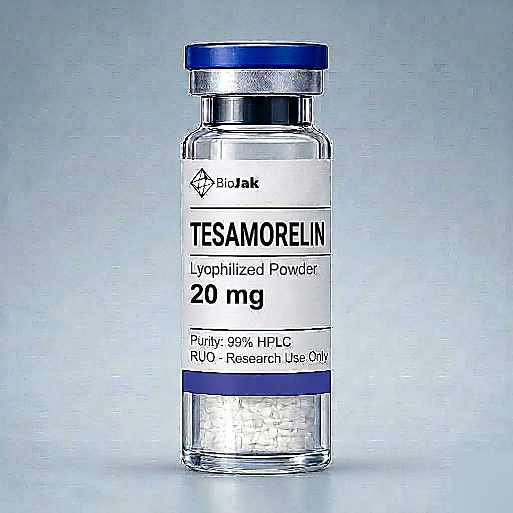 Tesamorelin 20mg