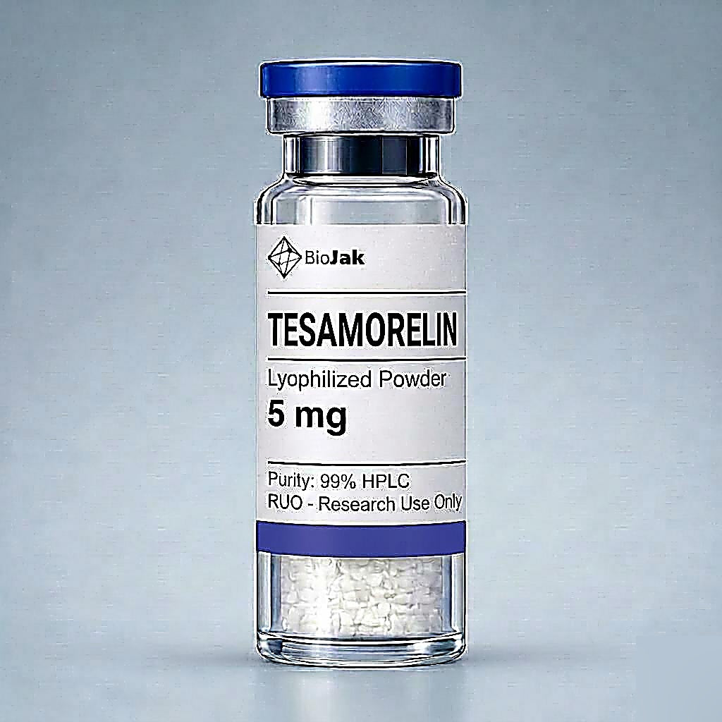 Tesamorelin 5mg