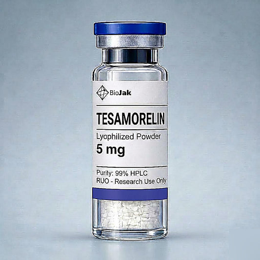 Tesamorelin 5mg