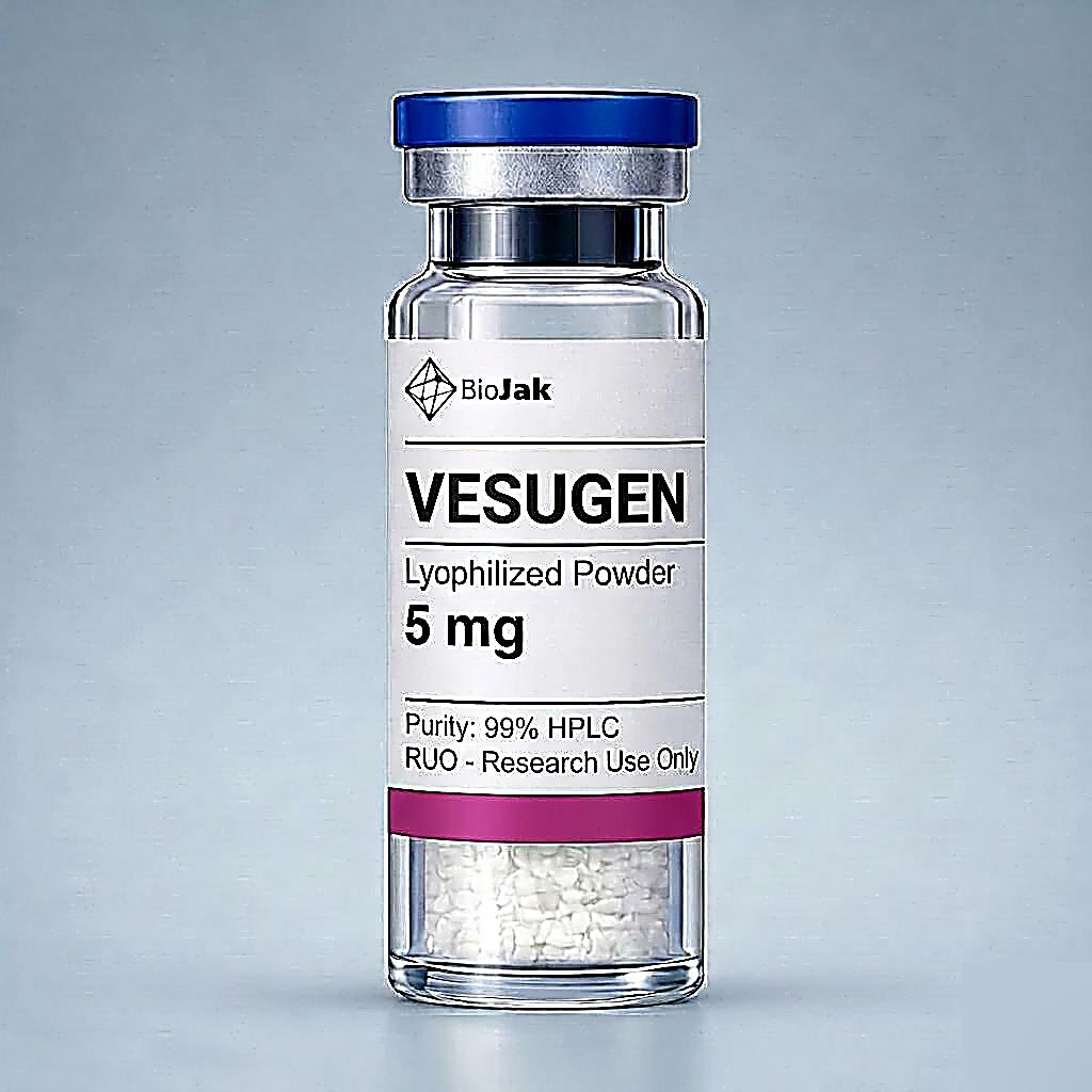 Vesugen 5mg