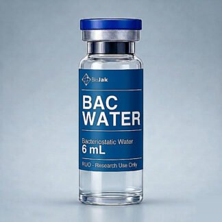 Agua BAC