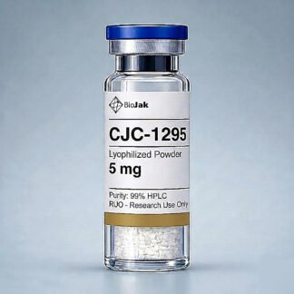 CJC-1295 (sin DAC)