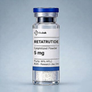 Retatrutide