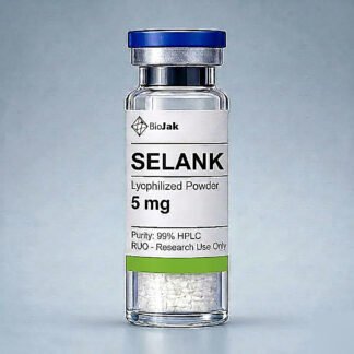 Selank