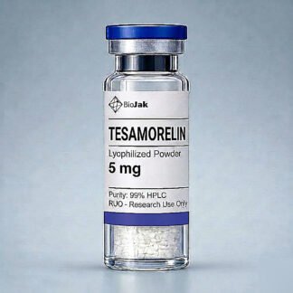 Tesamorelin